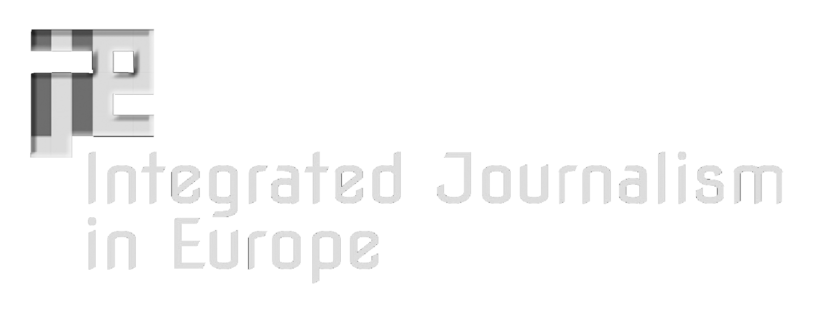 Integrated Journalism in Europe